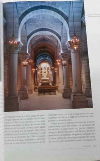 Libro Catedrales de España