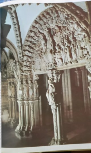 Libro Catedrales de España