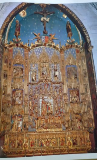Libro Catedrales de España