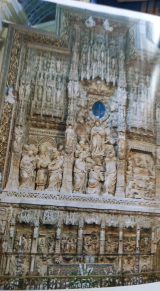 Libro Catedrales de España