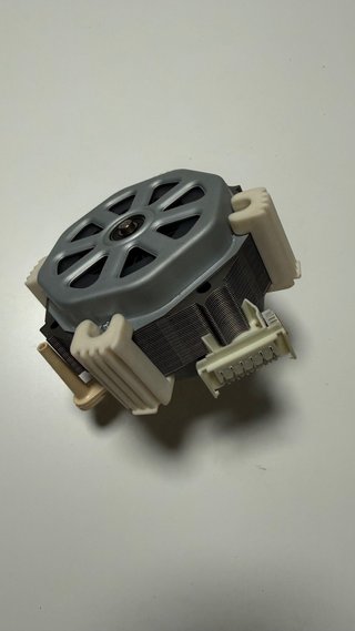 Motor Thermomix TM31 Original