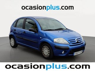 Citroen C3 1.4i Audace 54 kW (75 CV)