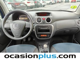 Citroen C3 1.4i Audace 54 kW (75 CV)