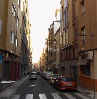 Piso en venta en Duggi - Rambla - Los Hoteles en Santa Cruz de Tenerife
