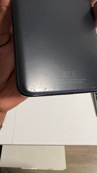 Motorola G73 Blu Notte 256 GB