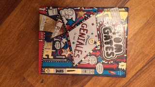 Lote Libros: Futbolísimos, viajeros del tienpo.