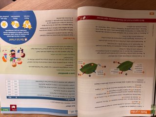 CIENCIAS DA NATUREZA 5 (COMUNIDADE ZOOM)
