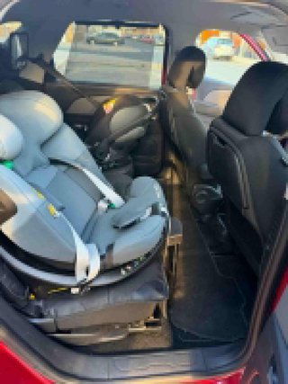 Citroen C4 Picasso 2017