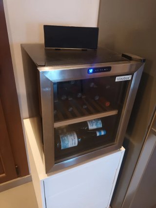 Vinoteca Vinobox