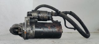 MOTOR ARRANQUE AUDI A6 BERLINA (4F2) 3.0 TDI Quat