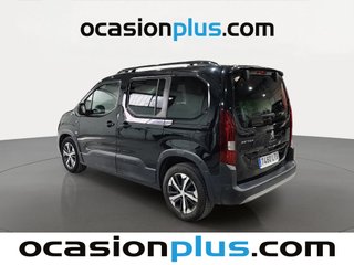 Peugeot Rifter PureTech 130 GT Standard EAT8 96 kW (130 CV)
