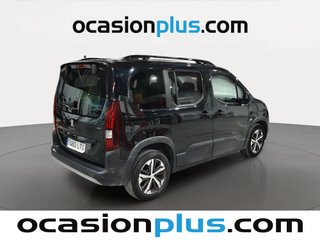 Peugeot Rifter PureTech 130 GT Standard EAT8 96 kW (130 CV)