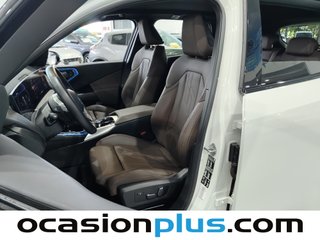 BMW X3 xDrive20d 145 kW (197 CV)