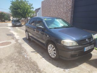 Opel Astra 2002