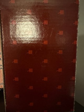 Figura Paje Belén Salzillo Resina