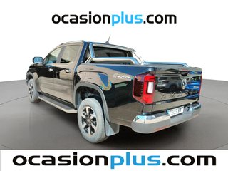 Volkswagen Amarok Style 2.0 TDI Doble Cabina 151 kW (205 CV) DSG