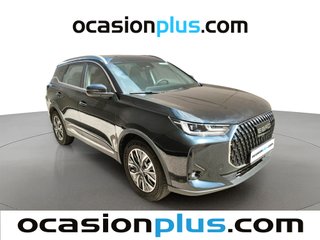 EBRO S700 1.6 TGDI Comfort DCT 108 kW (147 CV)