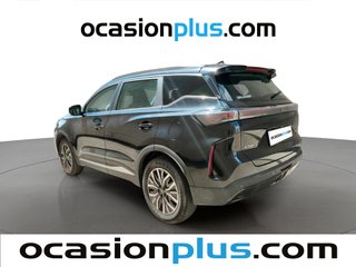 EBRO S700 1.6 TGDI Comfort DCT 108 kW (147 CV)
