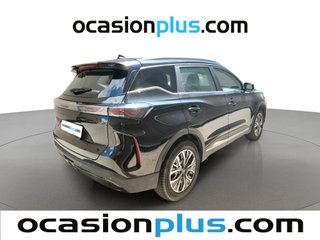 EBRO S700 1.6 TGDI Comfort DCT 108 kW (147 CV)