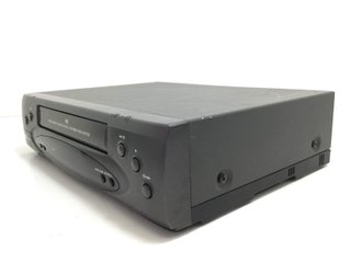 E583680-0 REPRODUCTOR VIDEO VHS LG AC270P