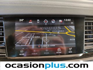 Opel Insignia GS 2.0 CDTI Turbo D Excellence 125 kW (170 CV)