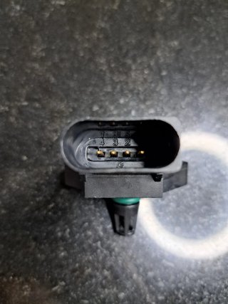 Sensor MAP Bosch 0 261 230 073 VW Audi