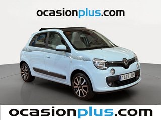 Renault Twingo SCe 70 Zen Energy 52 kW (70 CV)