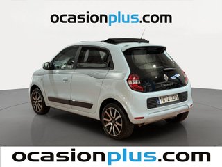 Renault Twingo SCe 70 Zen Energy 52 kW (70 CV)