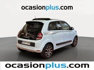 Renault Twingo SCe 70 Zen Energy 52 kW (70 CV)