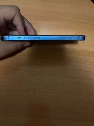 iPhone 13 128GB Azul