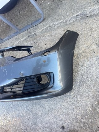 Paragolpes BMW Serie 3 F30