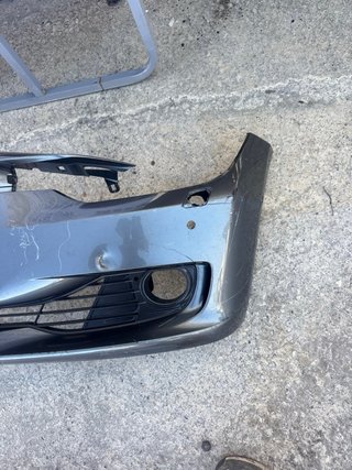 Paragolpes BMW Serie 3 F30