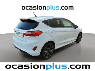 Ford Fiesta 1.0 EcoBoost MHEV ST-Line 114 kW (155 CV)