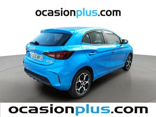 MG MG3 Hybrid+ Comfort 143 kW (195 CV)