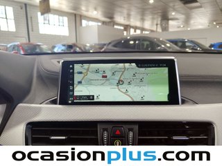 BMW X2 xDrive20d 140 kW (190 CV)