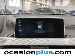 BMW X2 xDrive20d 140 kW (190 CV)