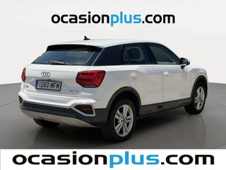 Audi Q2 Advanced 30 TDI 85 kW (116 CV) S tronic