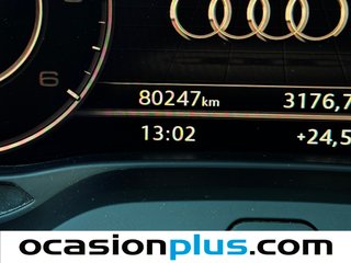 Audi Q2 Advanced 30 TDI 85 kW (116 CV) S tronic
