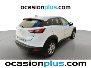 Mazda CX-3 2.0 SKYACTIV GE Style+ 2WD 88 kW (120 CV)