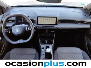 MG MG3 Hybrid+ Comfort 143 kW (195 CV)
