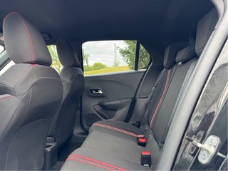 Opel Corsa 2022