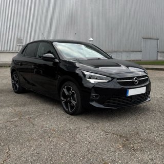 Opel Corsa 2022
