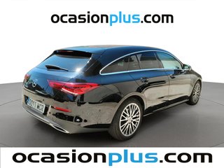Mercedes-Benz CLA Shooting Brake 220 d 140 kW (190 CV)