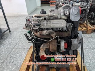 MOTOR COMPLETO AXR Ref:3947744
