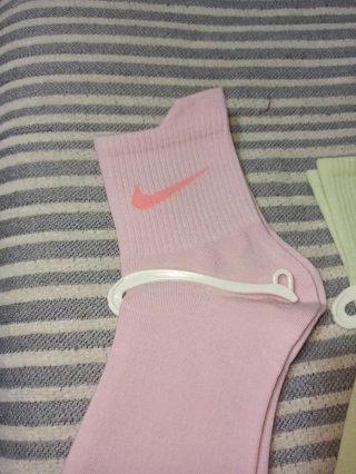 Calcetines Nike Talla M, 37/41