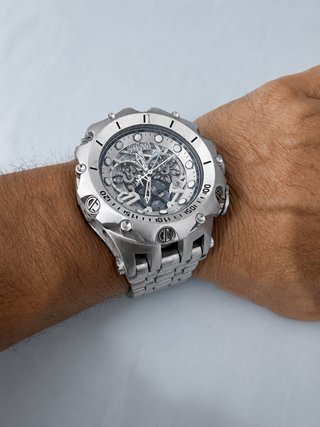 Reloj Invicta Reserve Edición Especial