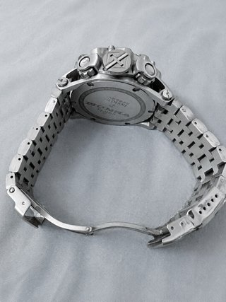 Reloj Invicta Reserve Edición Especial