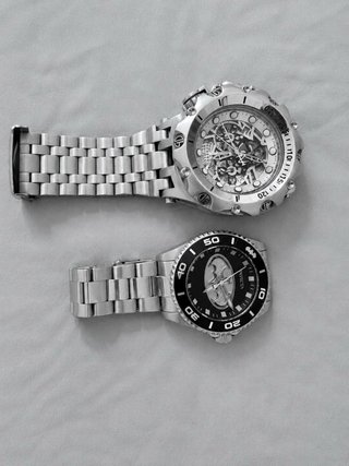 Reloj Invicta Reserve Edición Especial