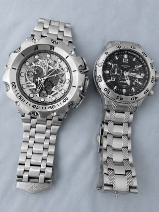 Reloj Invicta Reserve Edición Especial