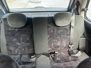 Citroen Saxo 2002